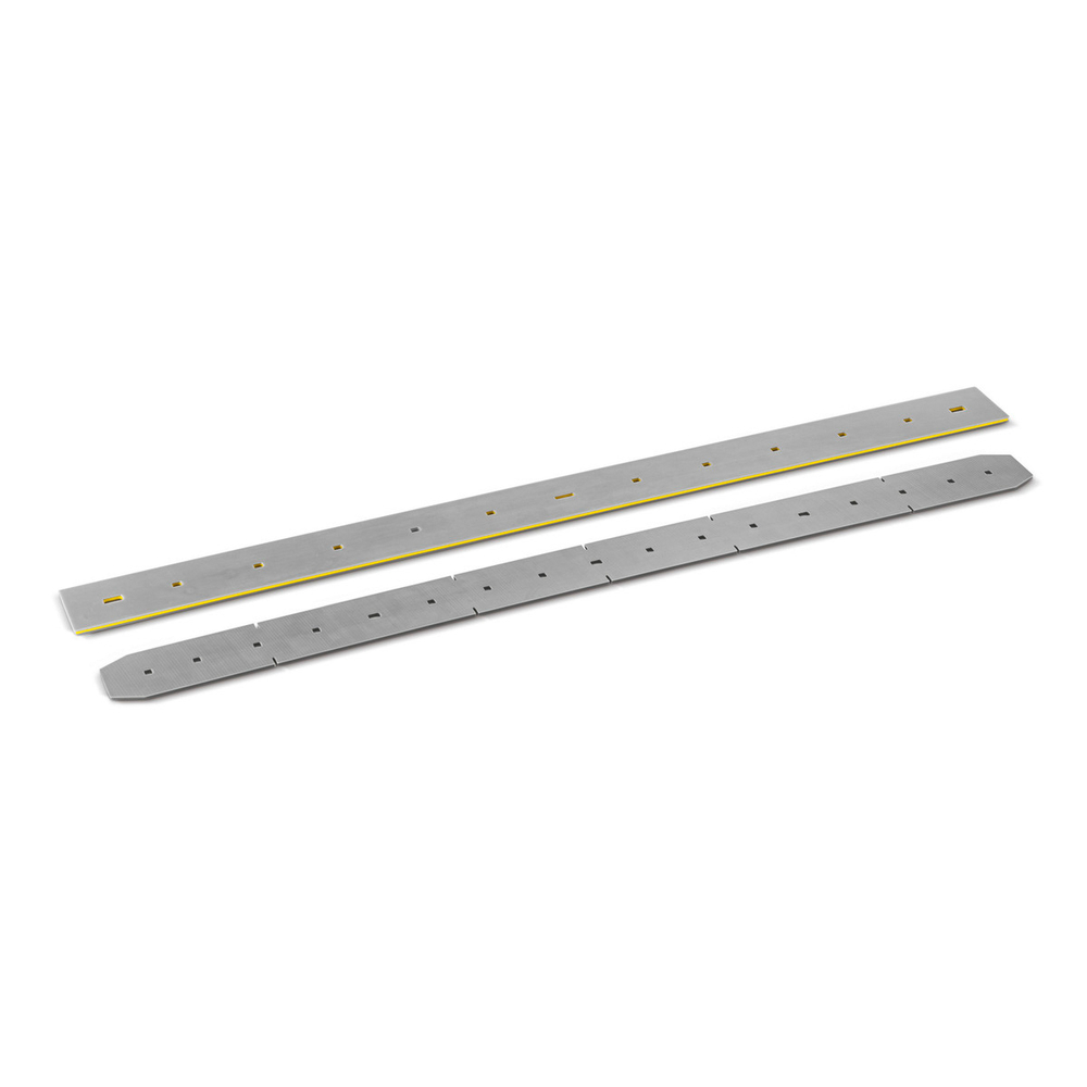 Lèvre d'aspiration kit PU 950mm résistant aux hydrocarbures rainuré 1040 mm KÄRCHER - 4.039-357.0
