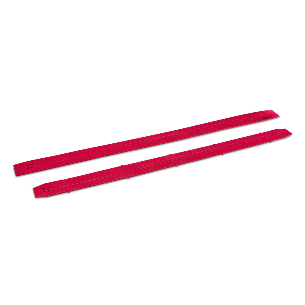 Lèvres d'aspiration kit pièce de rechang Linatex 850 mm KÄRCHER - 4.043-196.0