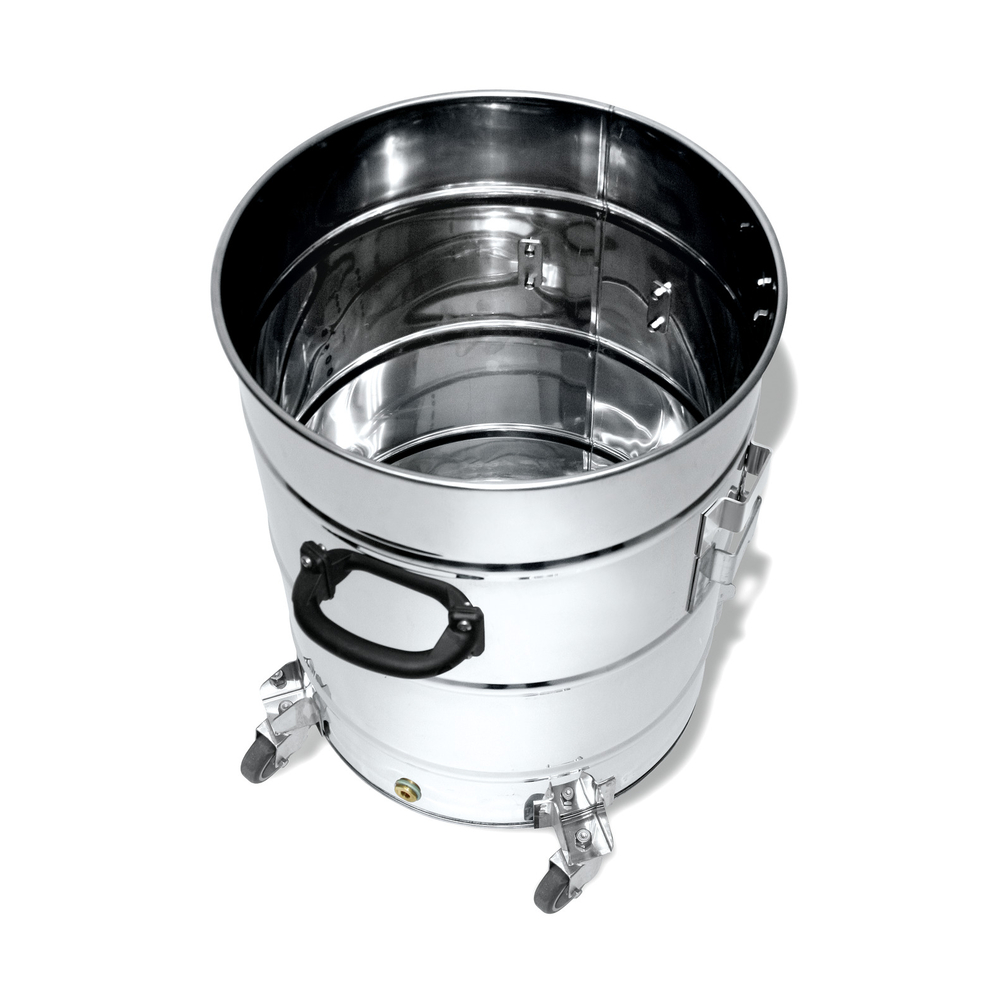 Cuve en acier inoxydable 100 l KÄRCHER - 40708380