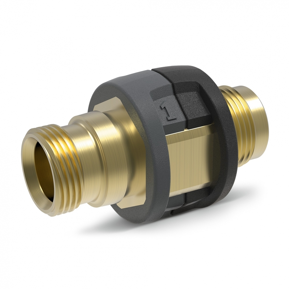 Adaptateur 1 EASY!Lock - M 22 x 1,5 KÄRCHER - 4.111-029.0