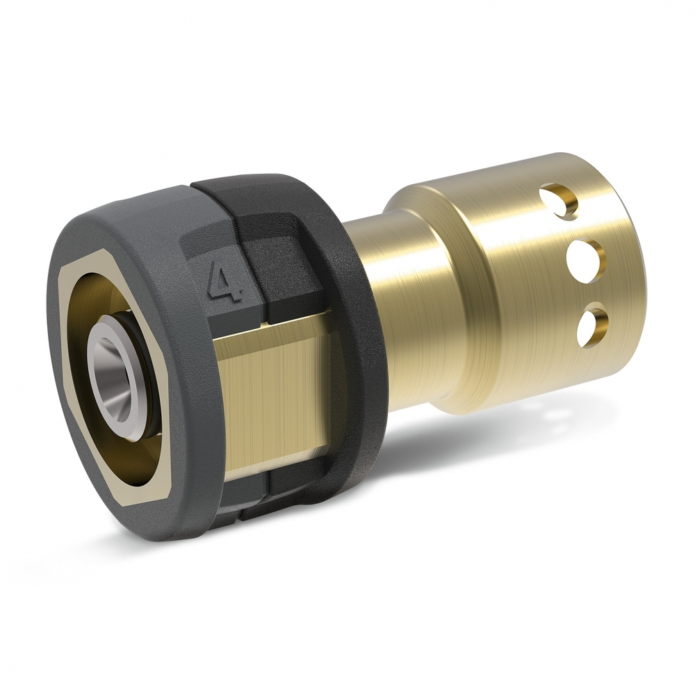 Adaptateur 4 EASY!Lock - AVS KÄRCHER - 4.111-032.0