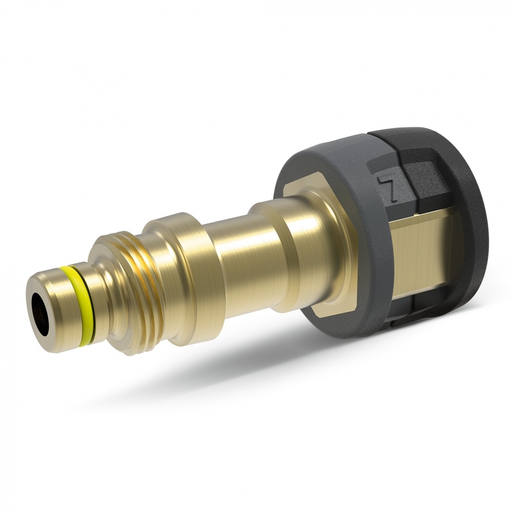 Adaptateur 7 EASY Lock - M 18 x 1,5 KÄRCHER - 4.111-035.0