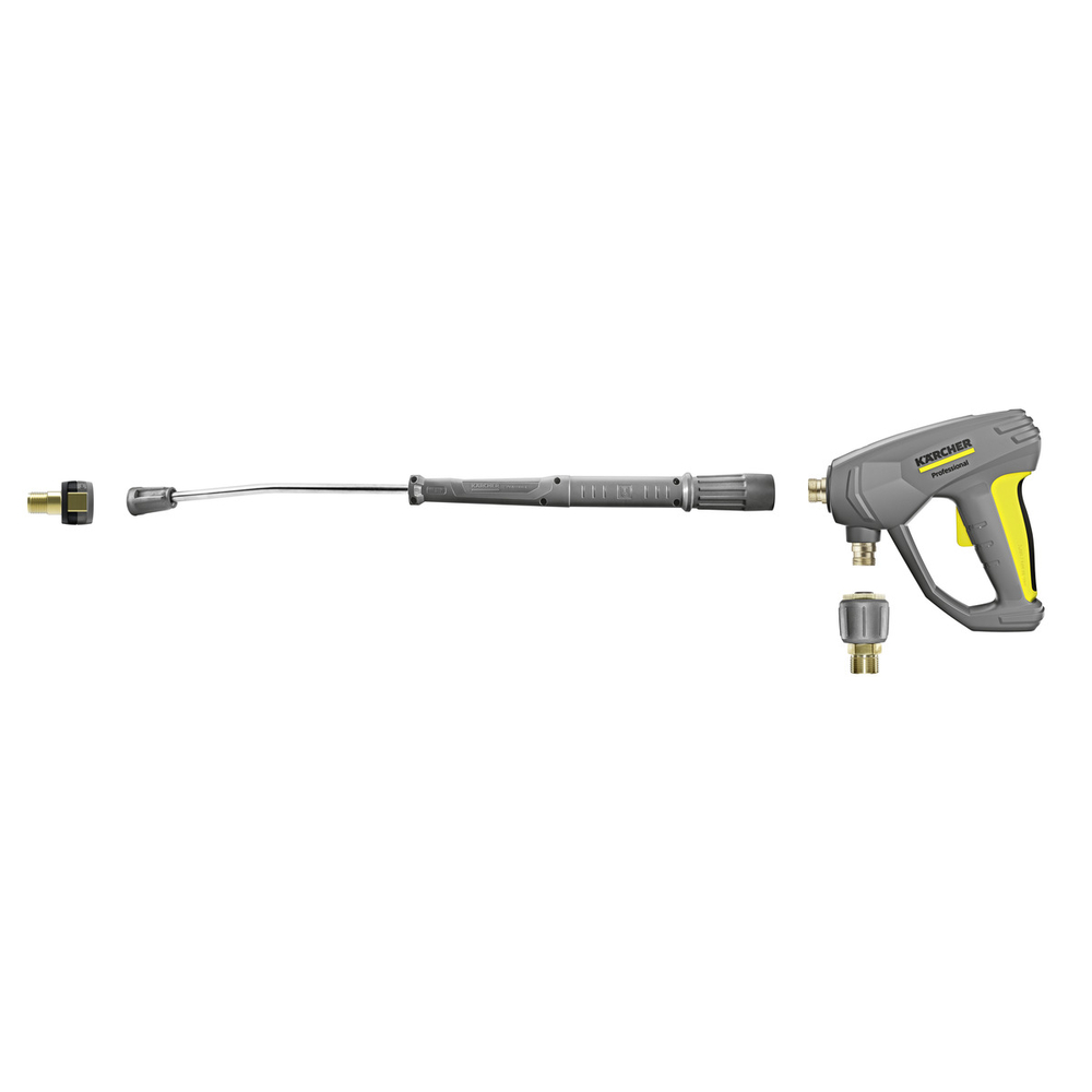 Kit de conversion 1 depuis tuyau HP KÄRCHER - 4.111-050.0