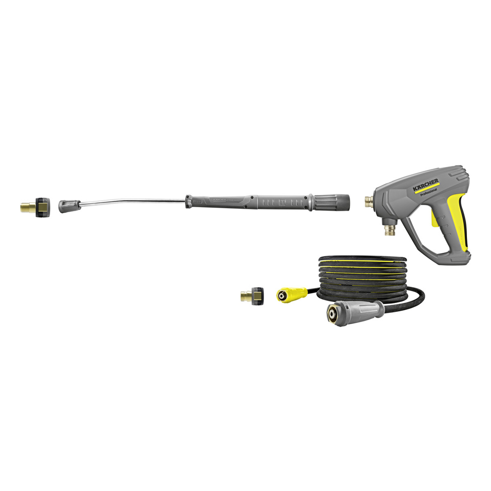 Kit de conversion 2 depuis appareil KÄRCHER - 4.111-051.0