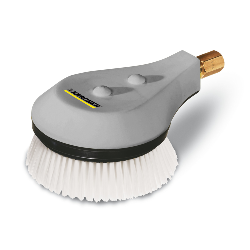 Brosse de lavage rotative pour appareils supérieurs à 800 l/h poils nylon KÄRCHER - 4.113-002.0