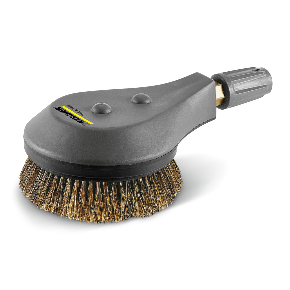 Brosse de lavage rotative pour appareils supérieurs à 800 l/h poils naturels KÄRCHER - 4.113-005.0