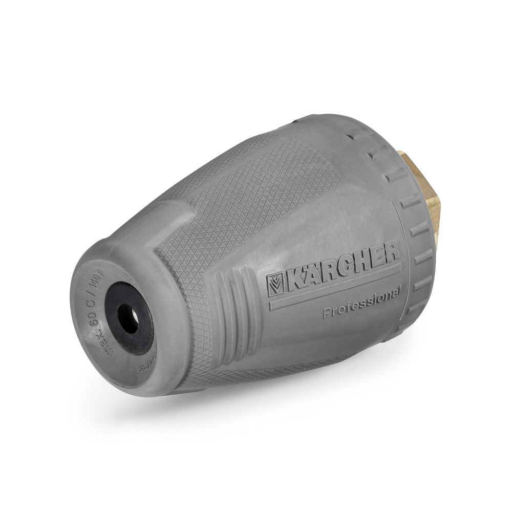 Rotabuse complet seulement pour remplace KARCHER - 41140200