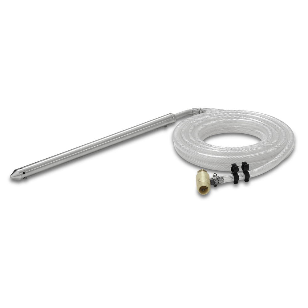 Dispositif d'hydrosablage avec réglage du débit (sans buses) KARCHER - 41150000