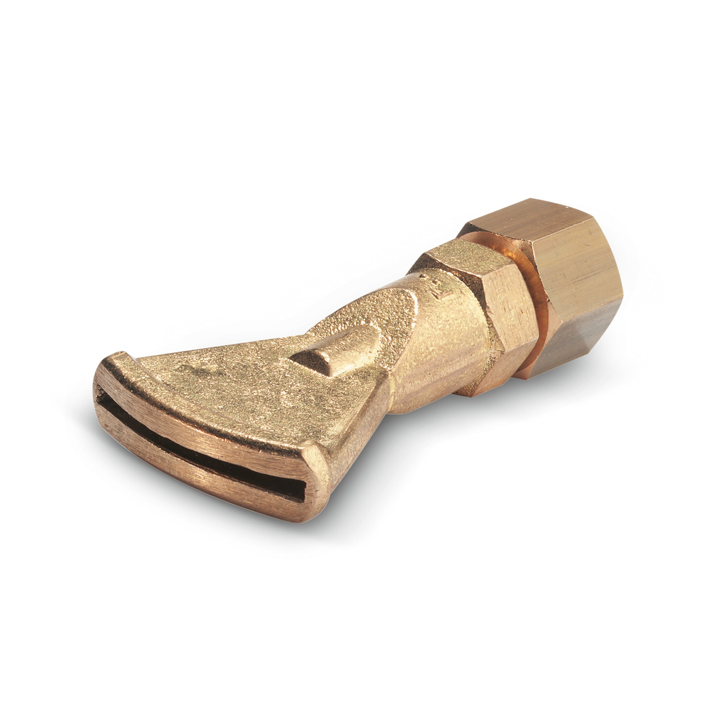 Buse de projection de vapeur 1,5 KÄRCHER - 4.116-000.0