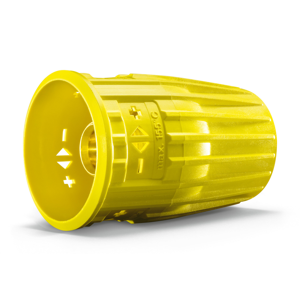 Régulateur Servo Control 750-1100 L/H KÄRCHER - 4.118-008.0
