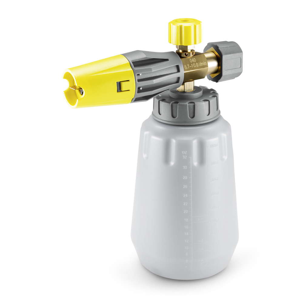 Lance à mousse TR 400-600 L/H KÄRCHER - 4.119-027.0