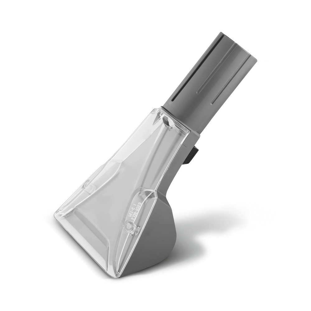 Acc T/NT/Puzzi/Vapeur Buse à coussins complet emballé KÄRCHER - 41300010