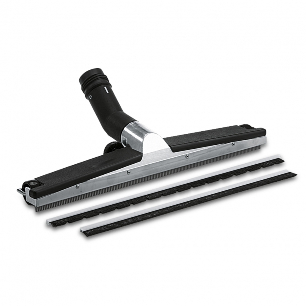 Suceur sol eau/poussières, DN 40, non intervertible, 370 mm KARCHER -4.130-399.0