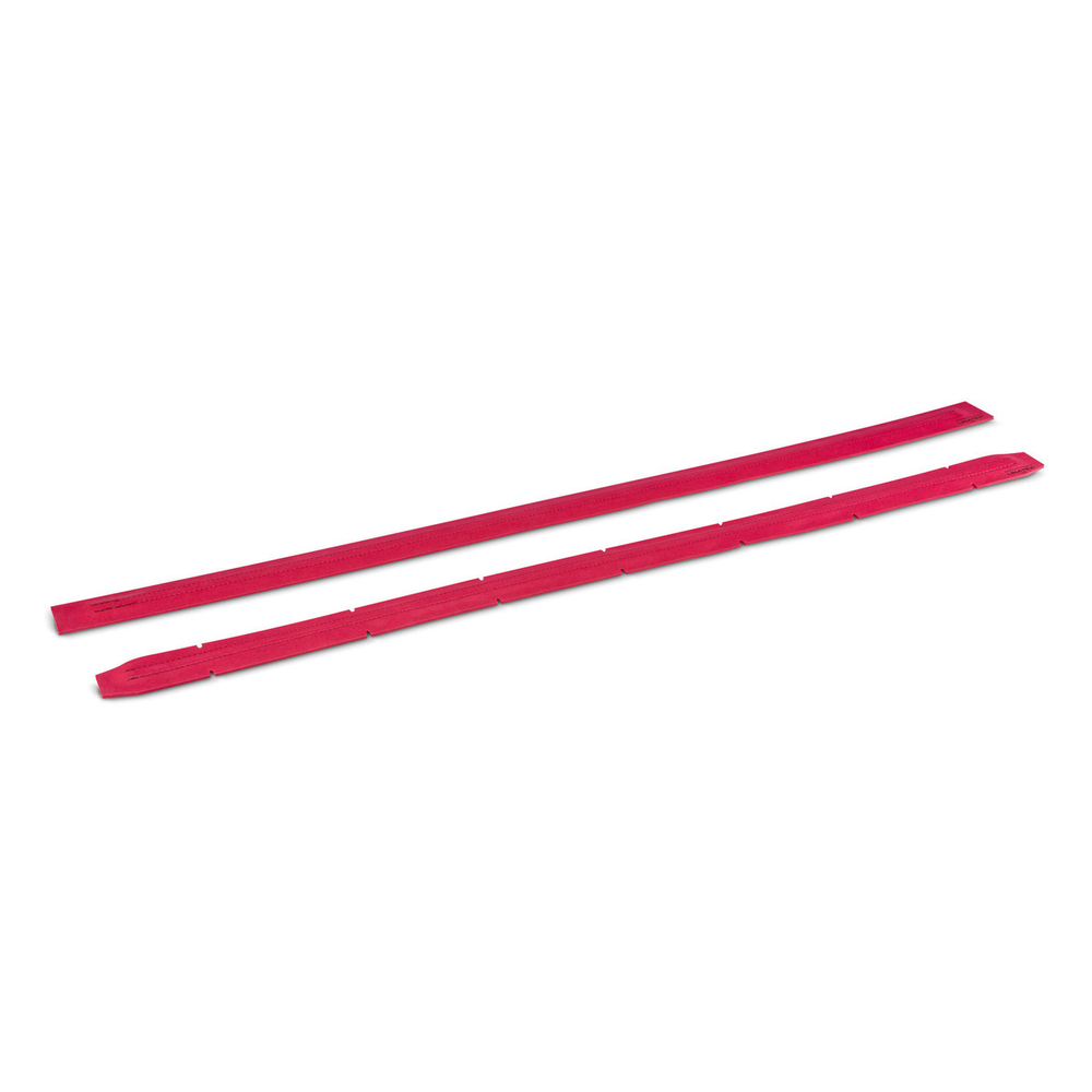 Jeu de lèvres de caoutchouc Linatex 1334 KÄRCHER - 4.181-007.0