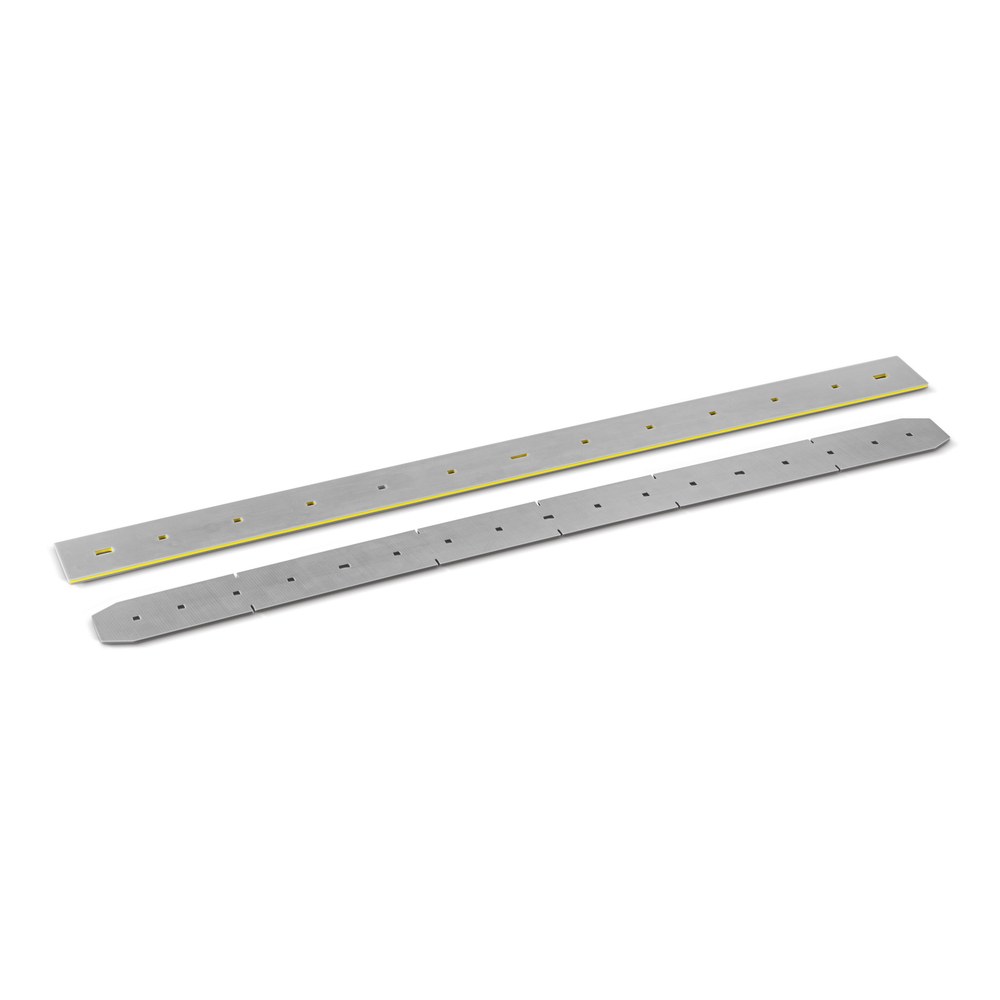 Lèvre d'aspiration kit PU 1340mm/53inch rainuré 1490 mm KÄRCHER - 4.250-179.0