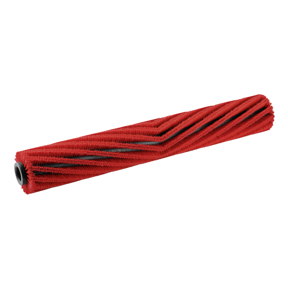 Balai rotatif rouge pour remplacement R1 Medium rouge 1118 mm KÄRCHER - 4.250-181.0