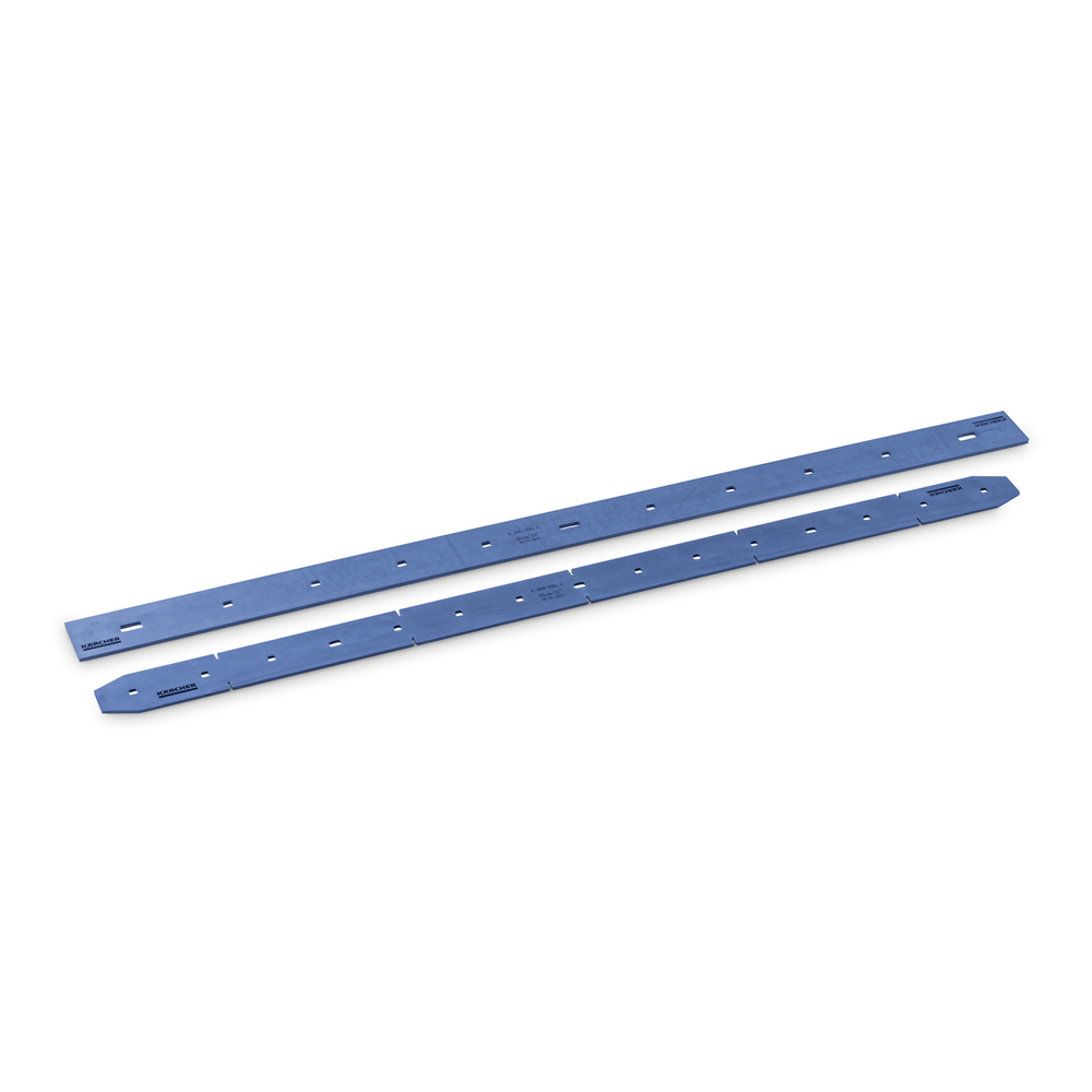 Lèvre d'aspiration kit caoutchouc nature 940 mm KÄRCHER - 4.400-090.0