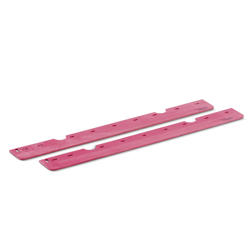 Kit retroussement pour tête de brosse R55 KÄRCHER - 4.400-104.0