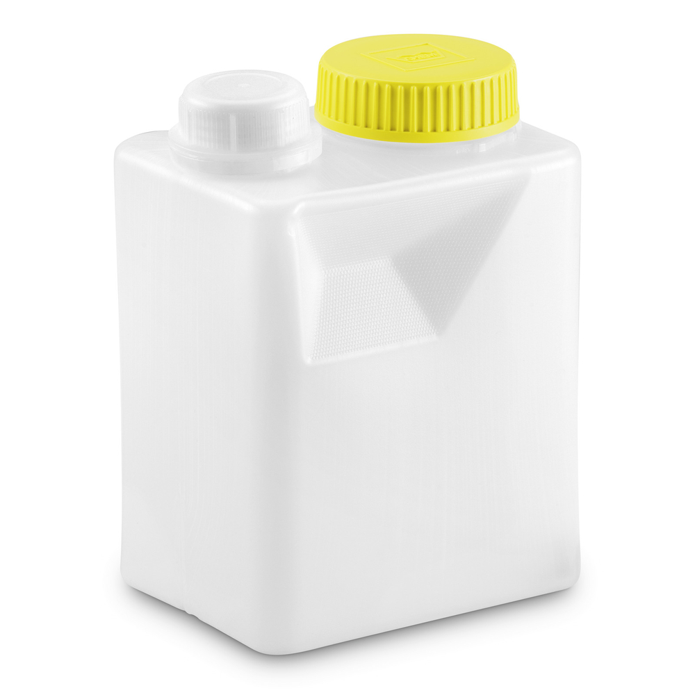 Réservoir à détergent 2,5L pour autolaveuses système de dosage DOSE KÄRCHER - 4.400-108.0