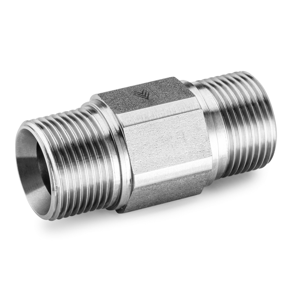 Raccord double 2xM22x1,5 KÄRCHER - 4.403-004.0