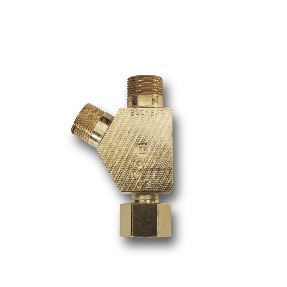 Répartiteur en Y KÄRCHER - 4.405-048.0