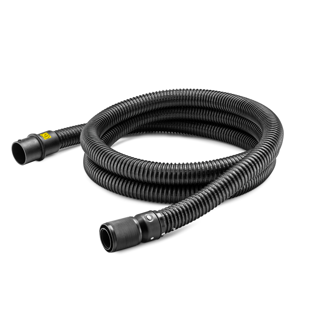 Flexible d'aspiration NT DN40 4m EC B1 M KÄRCHER - 4.440-001.0