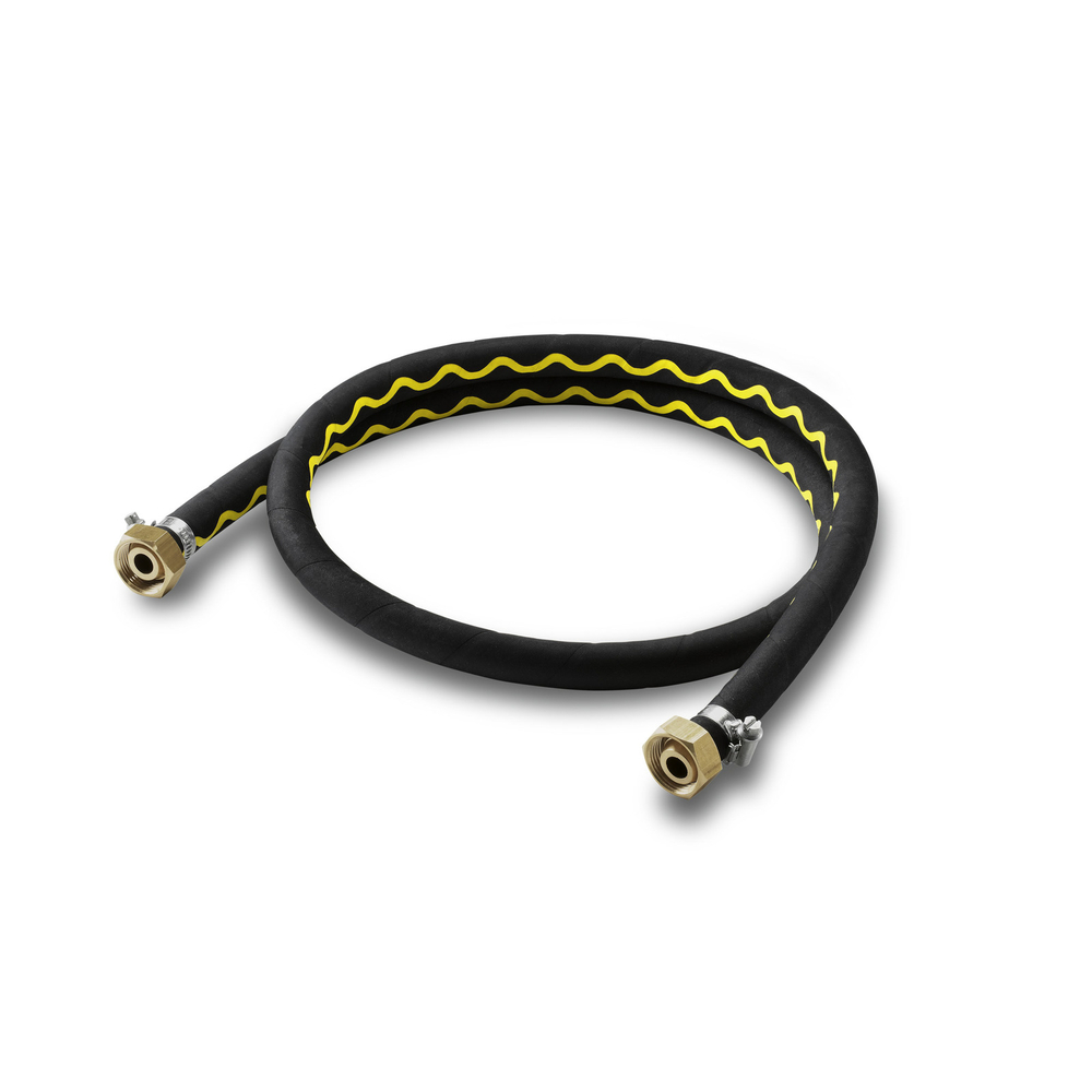 Flexible d'alimentation en eau 1,5 m DN 13 R 3/4' KÄRCHER - 4.440-282.0