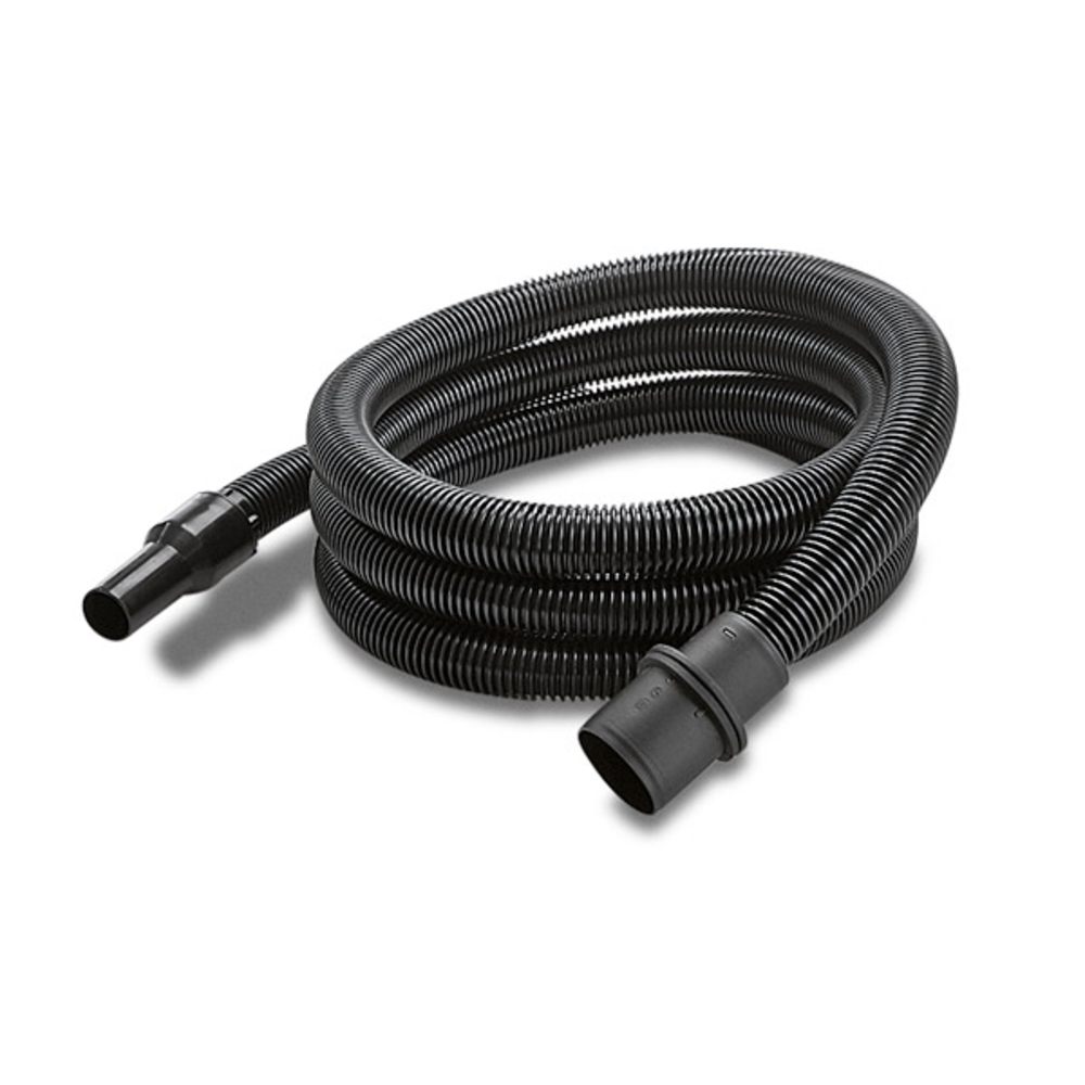 Flexible d'aspiration complet 35 mm 4 m KÄRCHER - 4.440-287.0