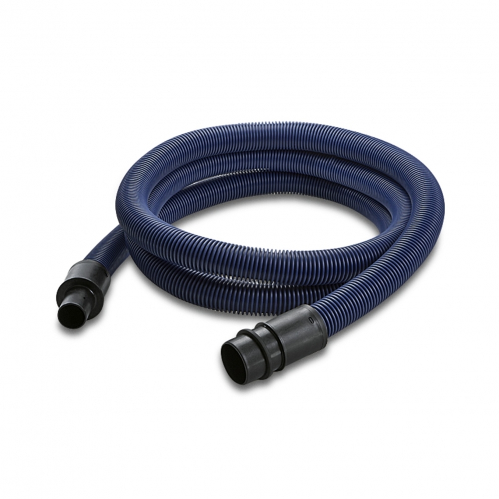 Flexible d'aspiration complet 40 mm 4 m KÄRCHER - 4.440-303.0