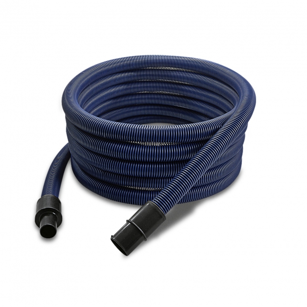 Flexible d'aspiration complet DN 40 10 m résistant aux hydrocarbures KÄRCHER - 4.440-612.0