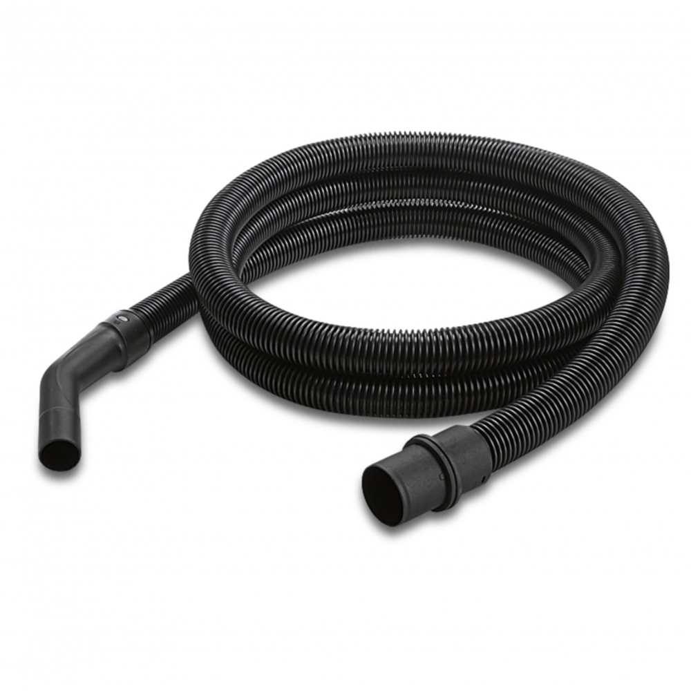 Flexible d'aspiration complet système avec clips C DN 40 KÄRCHER - 4.440-678.0