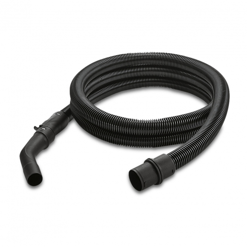 Flexible d'aspiration complet système avec clips C DN 40 et module PFC KÄRCHER - 4.440-728.0