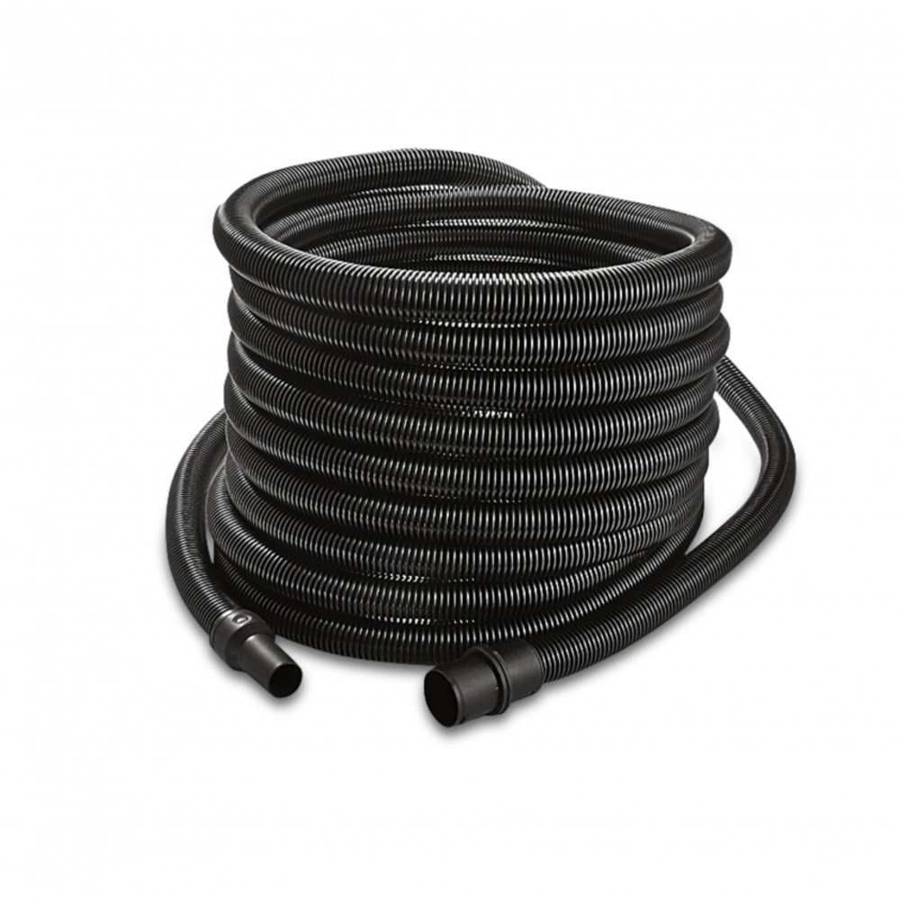 Flexible d'aspiration complet C DN 40 16 m et manchon DN 40 4.440-784.0