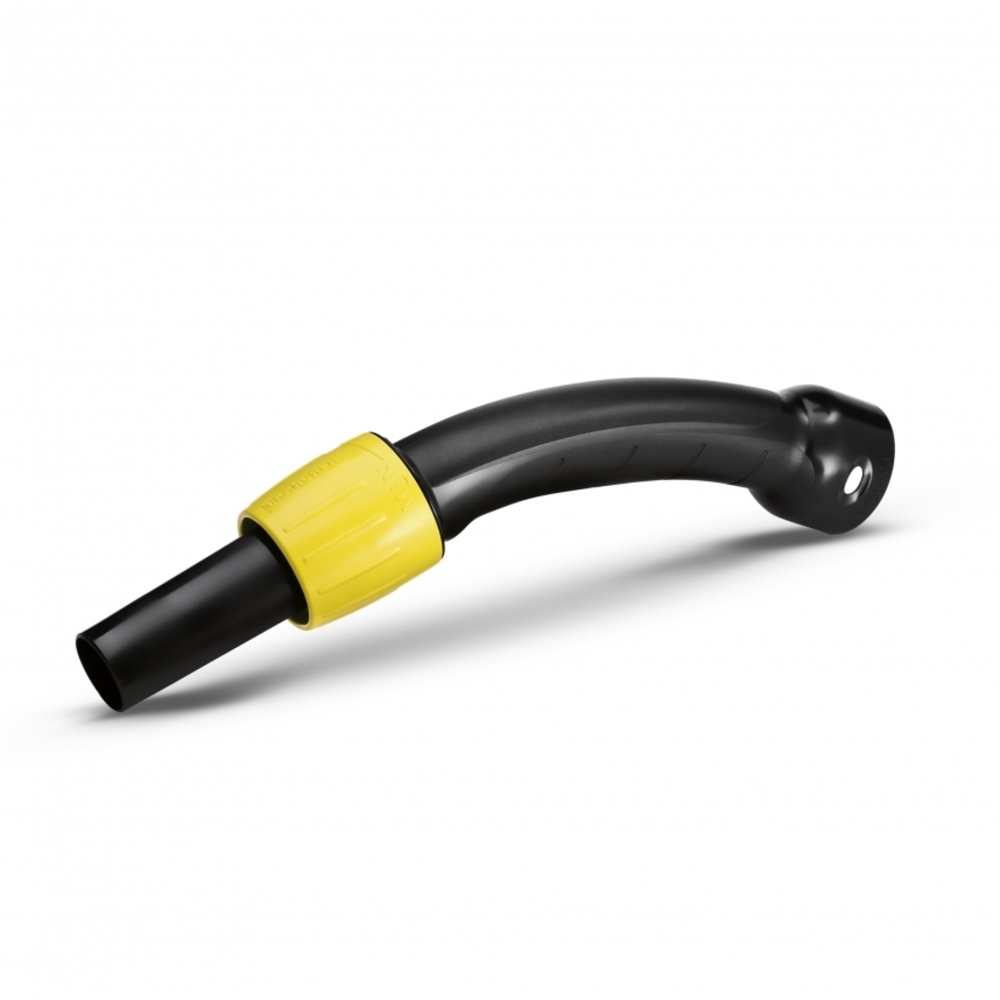 Coude confort en plastique KÄRCHER système à clips C-32 - 4.440-865.0