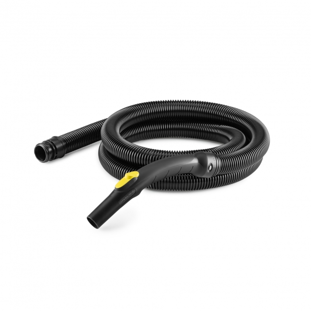 Flexible d'aspiration avec coude antistatique KÄRCHER - 4.440-907.0