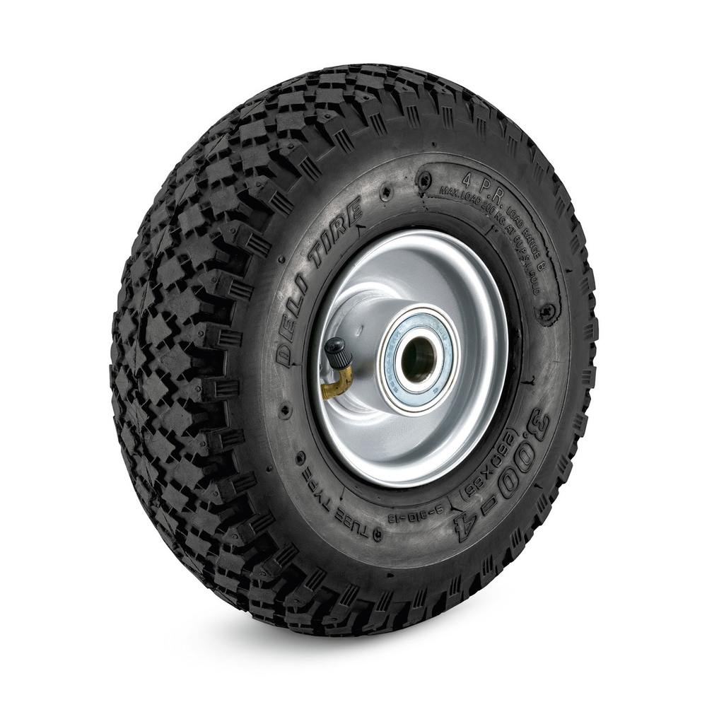 Jeu de roues pneumatiques d'air KÄRCHER - 4.515-332.0