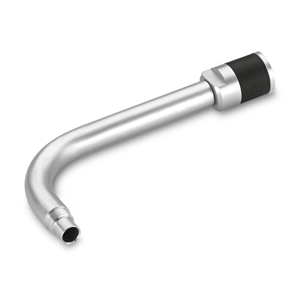 Tube de pulvérisation coudé 90° XXL KÄRCHER - 4.574-035.0