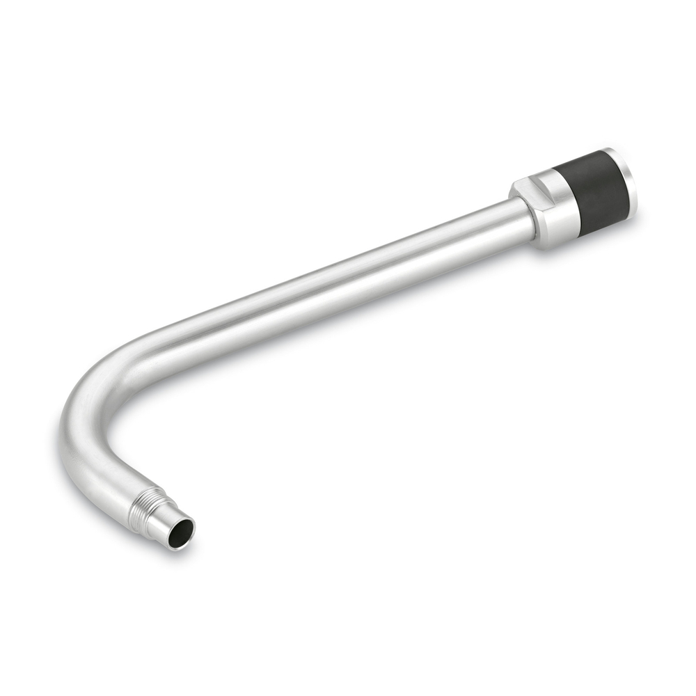 Tube de pulvérisation coudé 105° XXL KÄRCHER - 4.574-036.0