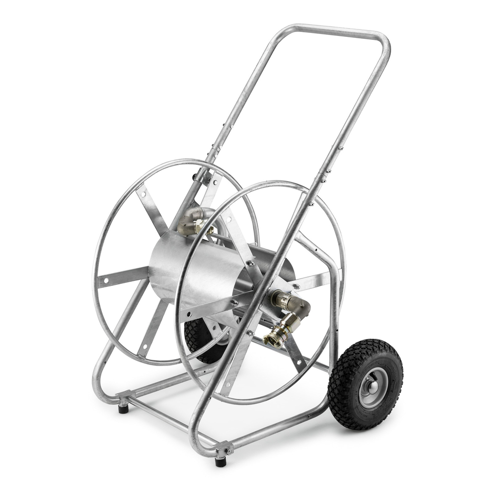 Chariot enrouleur pour flexible KÄRCHER - 4.574-057.0