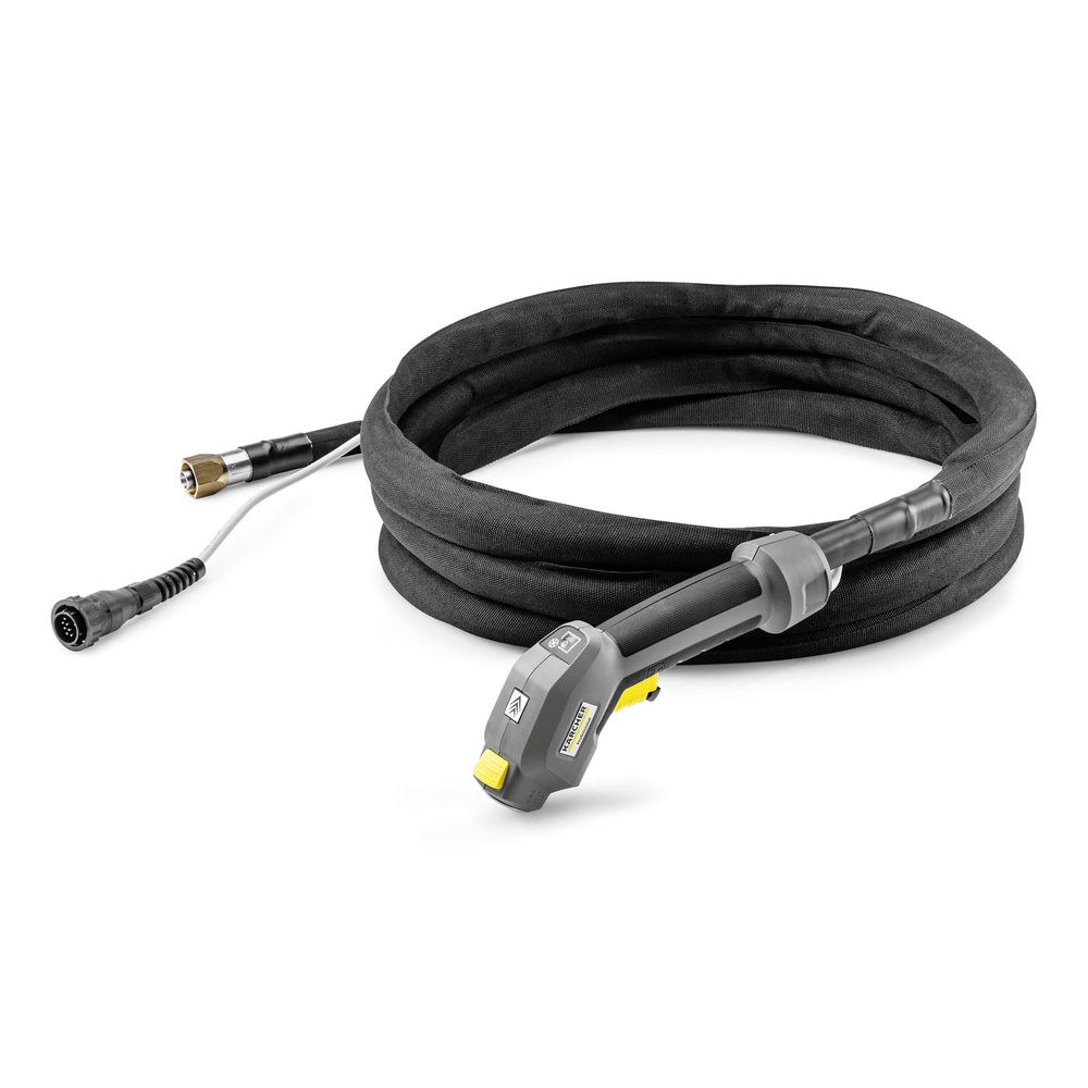Poignée pistolet pour nettoyeur cryogénique KÄRCHER - 4.574-067.0