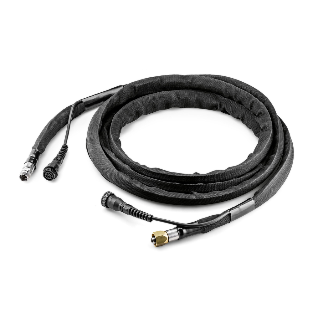 Flexible de jet pré-assemblé 5 m KÄRCHER - 4.574-111.0