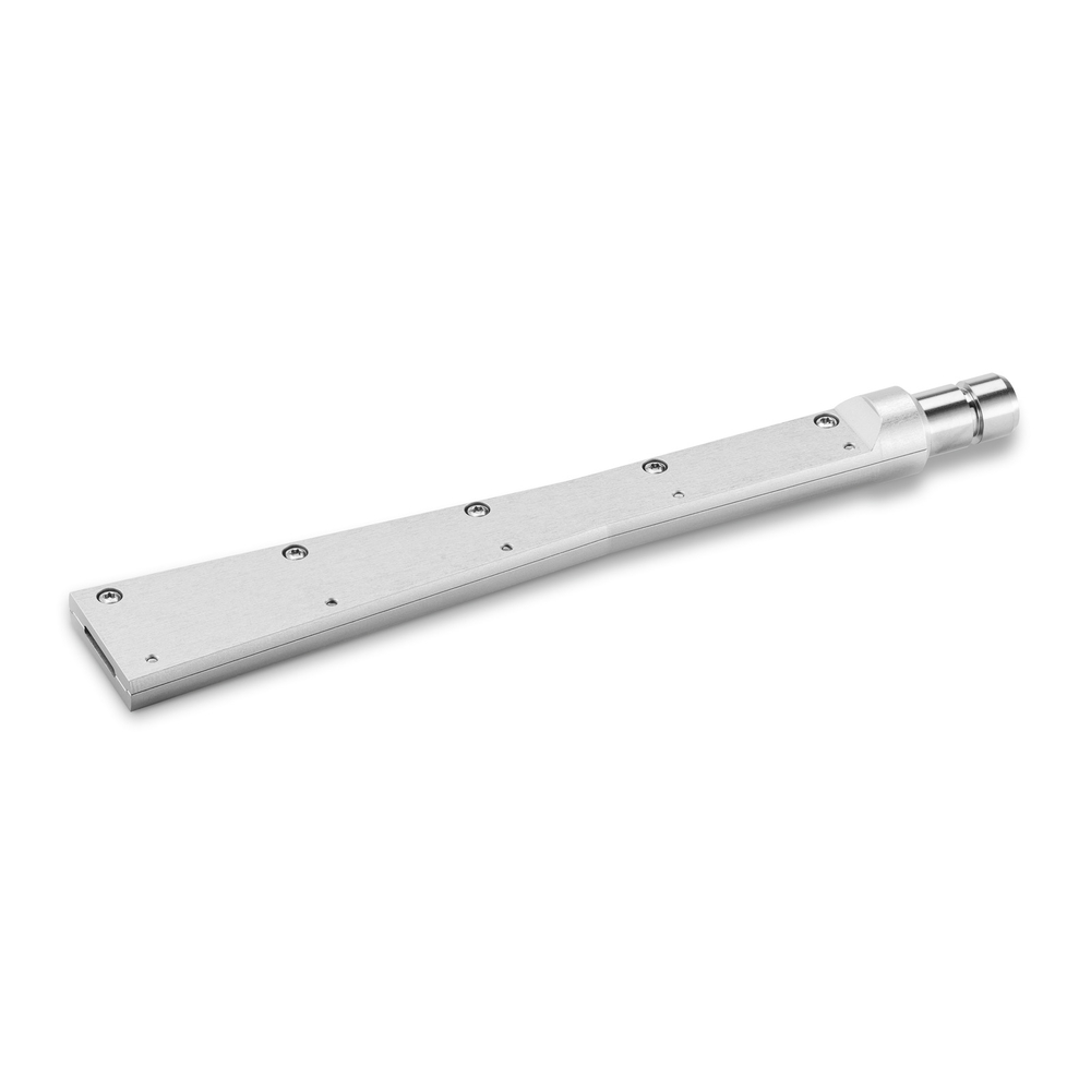 Buse jet plan long Advanced Ø4mm KÄRCHER - 4.574-122.0