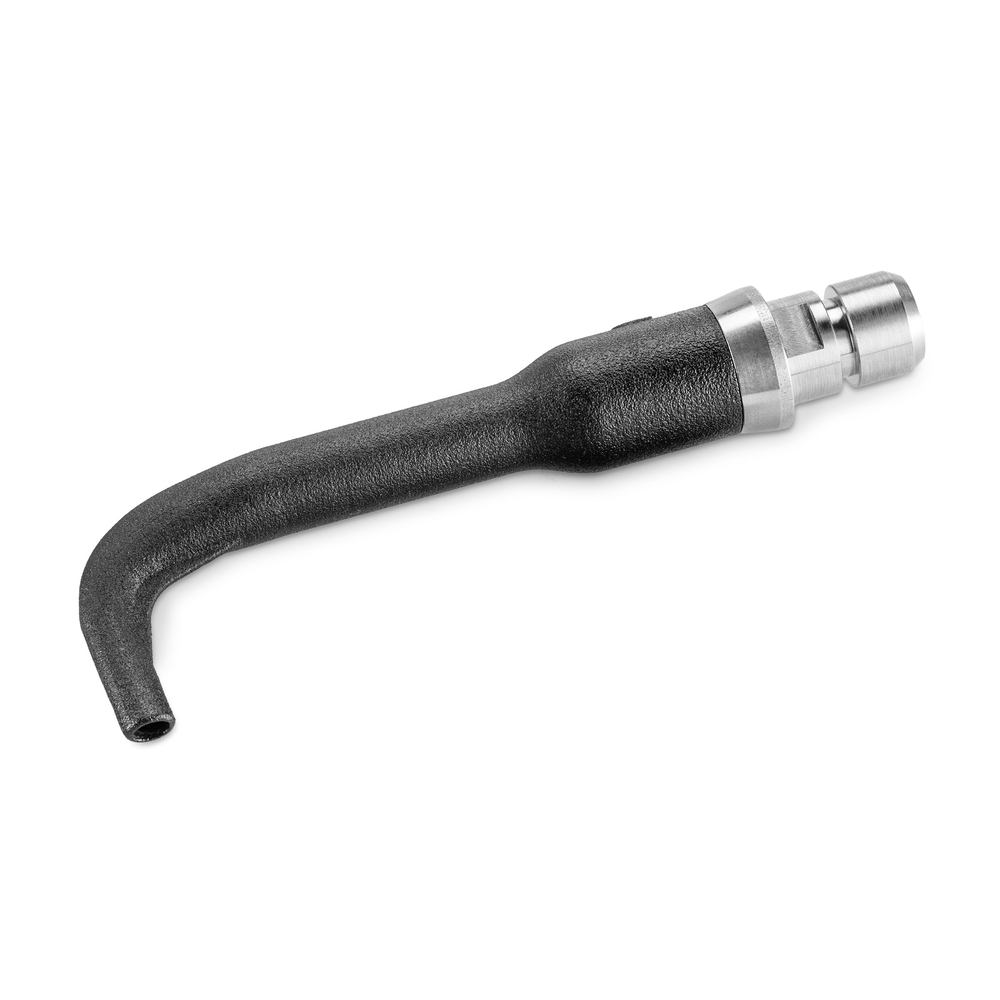 Busette d'angle court L2P Ø4mm / 90° KÄRCHER - 4.574-147.0