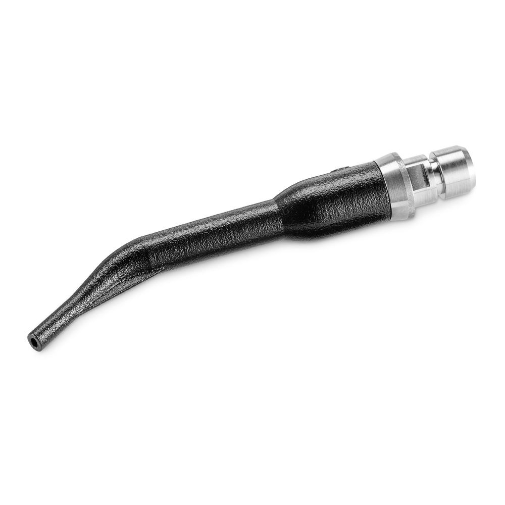 Busette d'angle court L2P Ø3mm / 30° KÄRCHER - 4.574-148.0