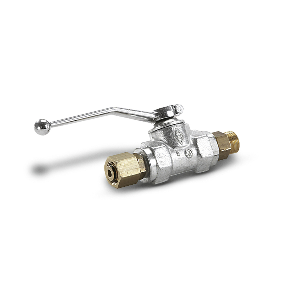 Accessoires Haute pression Soupape KARCHER - 45801600