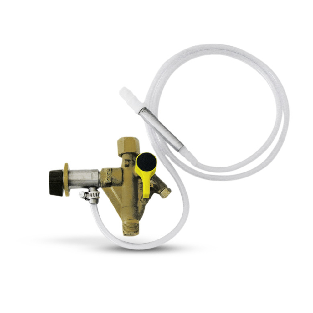 Kit additionnel detergent dosage TR KÄRCHER - 46370310