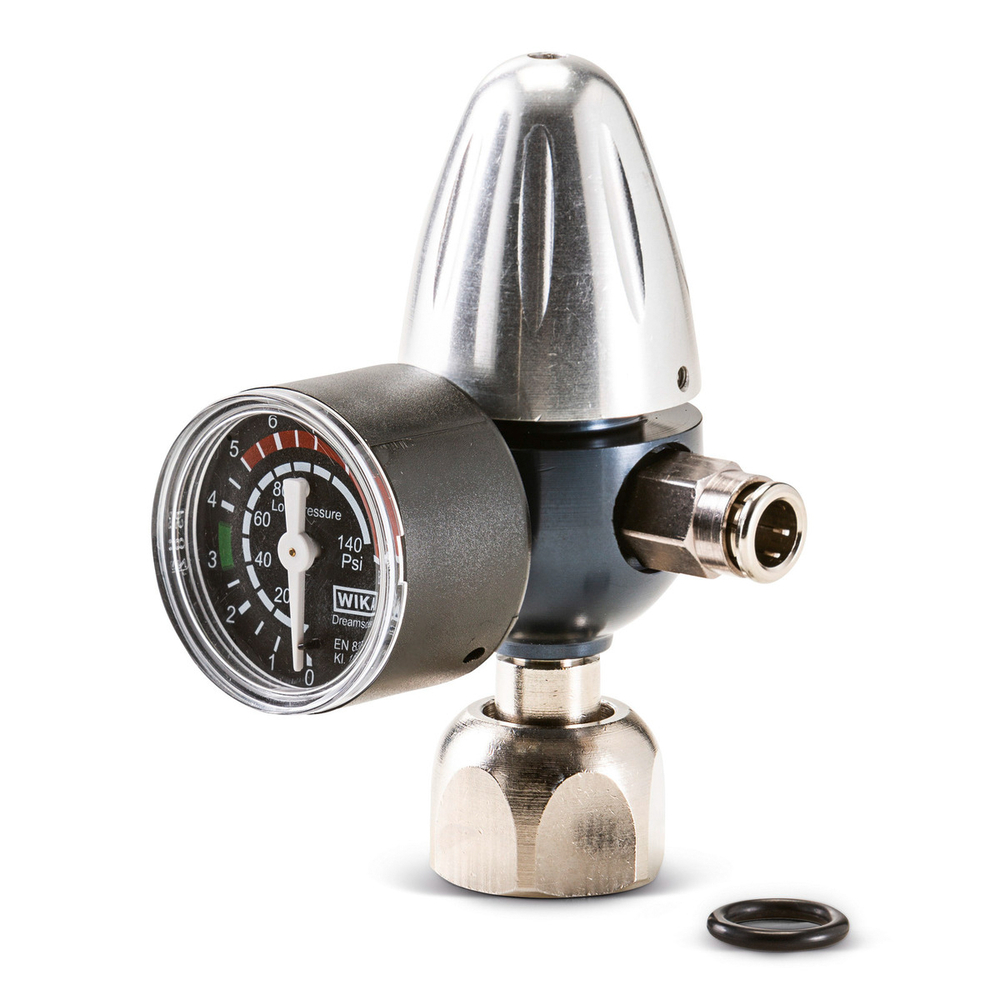 Détendeur CO2 W21.8 x 1/14