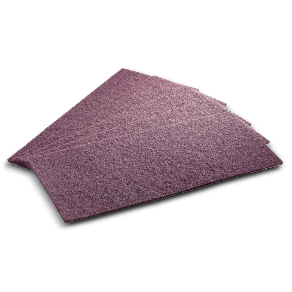 Pad, dur, marron, 650 mm KARCHER - 46420250