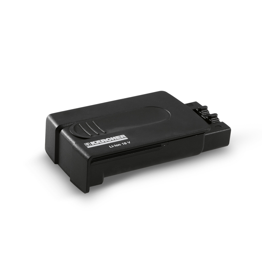 Batterie rechargeable 18 V / 1.3 Ah KÄRCHER - 4.654-279.0