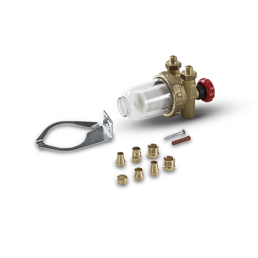 Support d'accueil mural KARCHER - 47300330